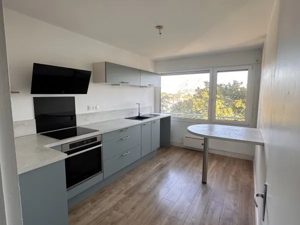 Vends appartement