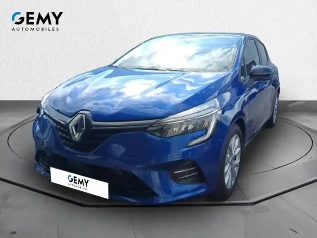 Renault Clio tce 90