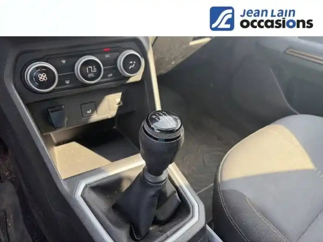 Dacia Jogger tce 110 7 places — photo 13
