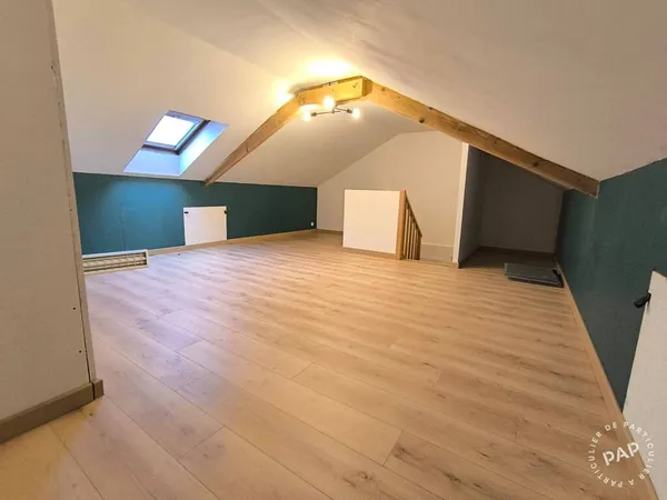 Maison 6 pièces 123 m²