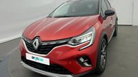 Renault Captur 1.5 Blue dCi 115ch Intens