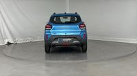 Dacia Spring Extreme — photo 6