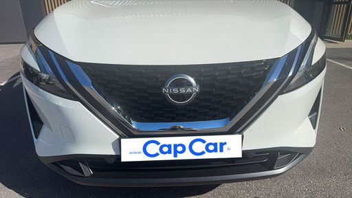Nissan Qashqai 1.3 DIGT-T 158 MHEV X-Tronic - Premiere Edition – 2023 – 52012 km – Essence – Boîte Automatique — photo 32