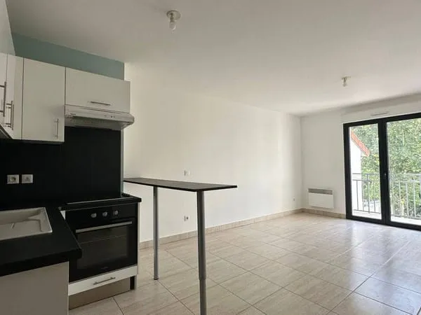 Appartement 1 pièce 28 m²
