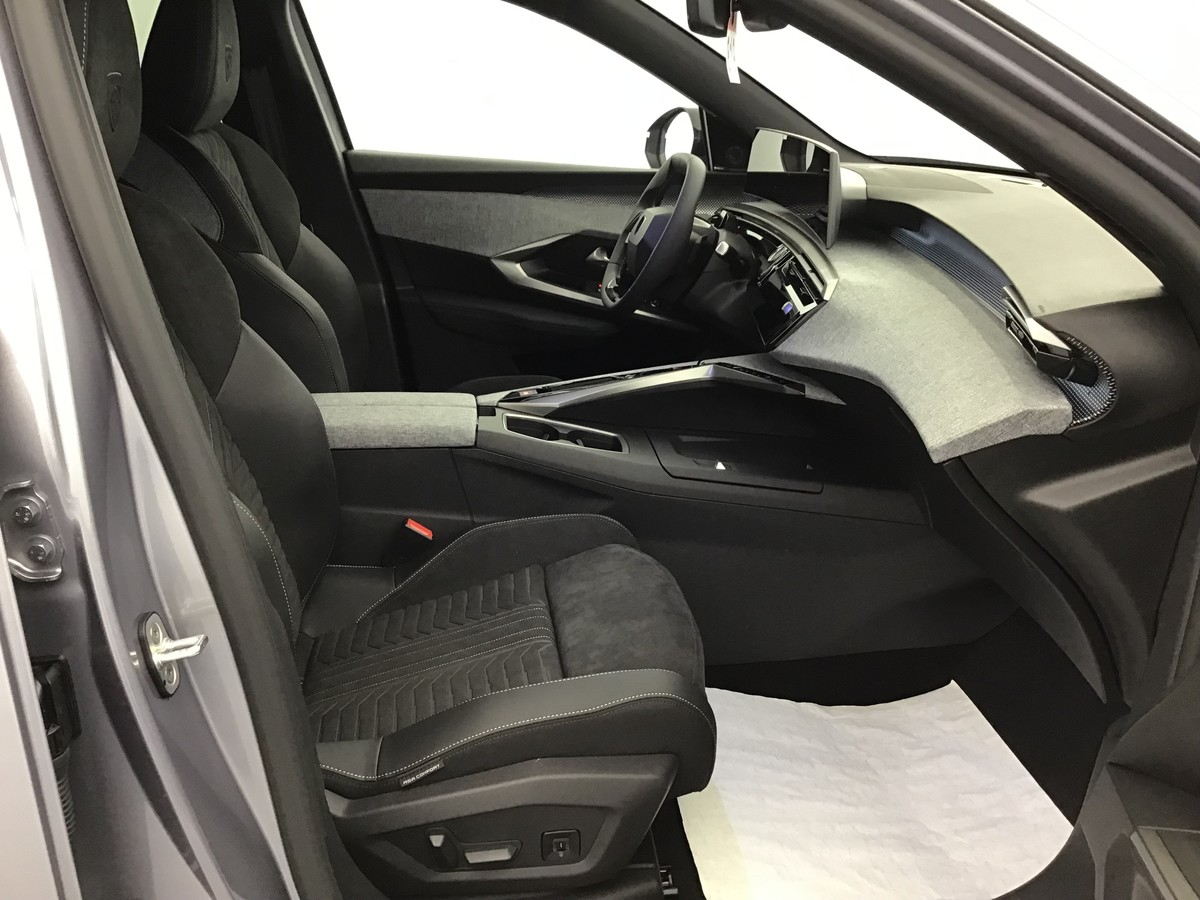 Peugeot 3008 — photo 6