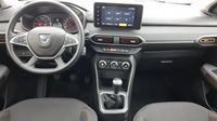 Dacia Sandero 1.0 TCe 90ch Stepway Confort — photo 8