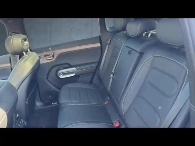 Smart #5 363ch 100kwh premium — photo 12