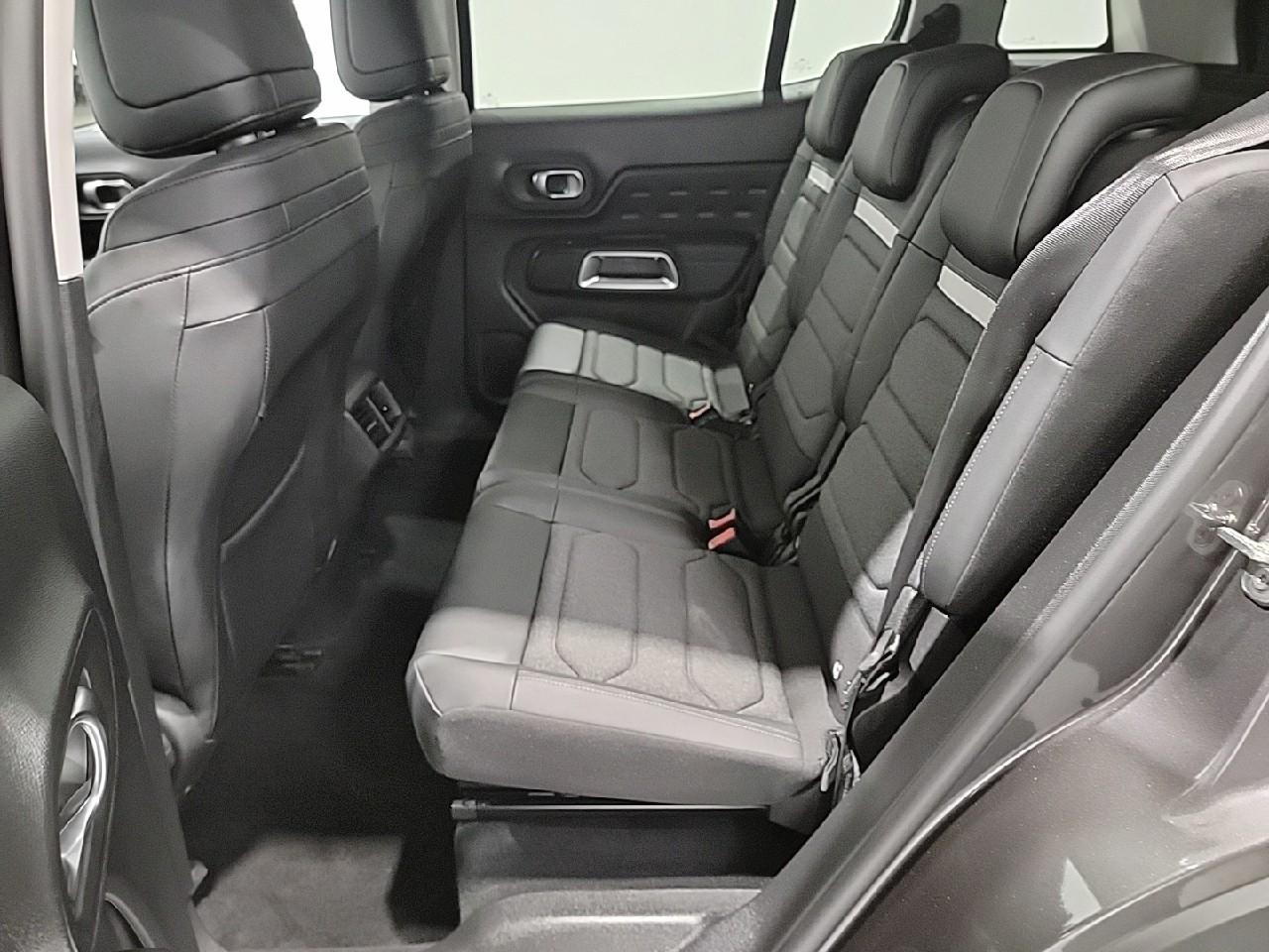 Citroën C5 Aircross bluehdi 130 eat8 max — photo 10