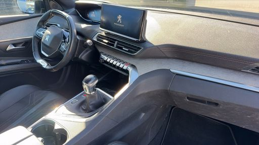 Peugeot 5008 1.5 BlueHDi 130 - GT – 2021 – 82836 km – Diesel – Boîte Manuelle — photo 26