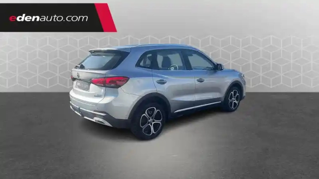 Mg Zs 1.5 l hybrid+ 197 ch — photo 18