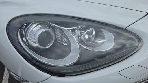 Porsche Cayenne 4.8 V8 400 Tiptronic - S – 2012 – 164913 km – Essence – Boîte Automatique — photo 7