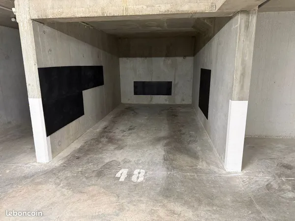 Garage Canclaux