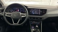 Volkswagen Taigo 1.0 TSI 110ch Style DSG7 — photo 11