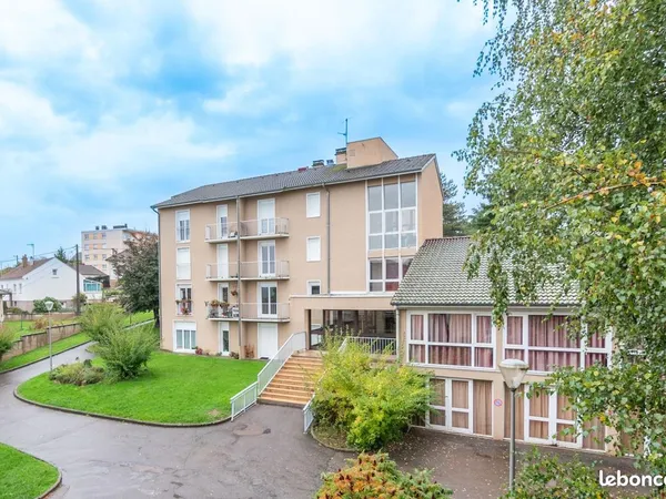Appartement T3
