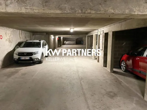 Parking/Box MONTROUGE
