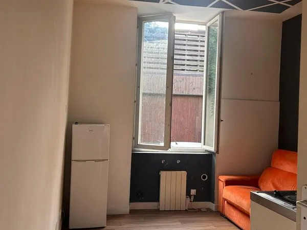 Immeuble 105 m²