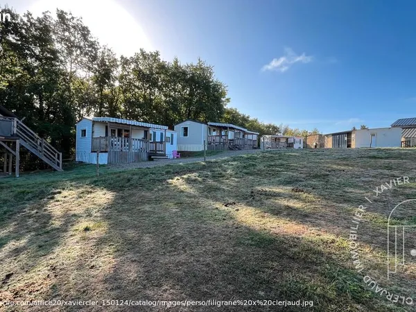 Propriété 4 pièces 142 m²