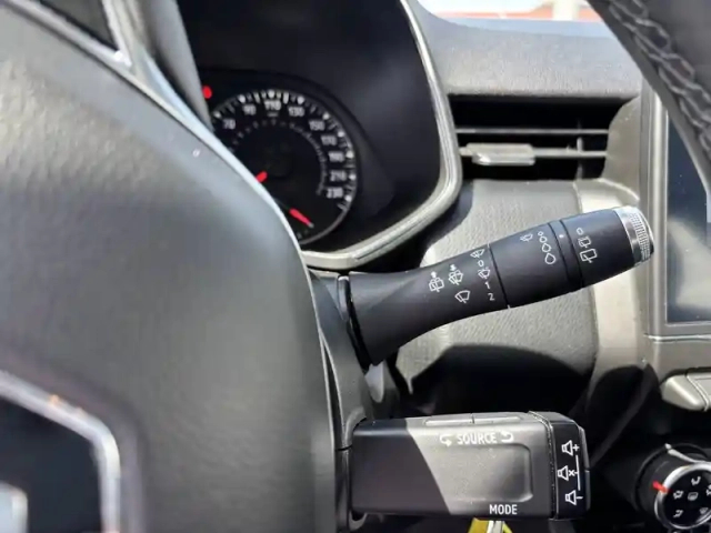 Renault Clio tce 90 — photo 11