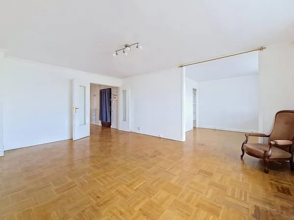 Appartement 2 pièces 67 m²