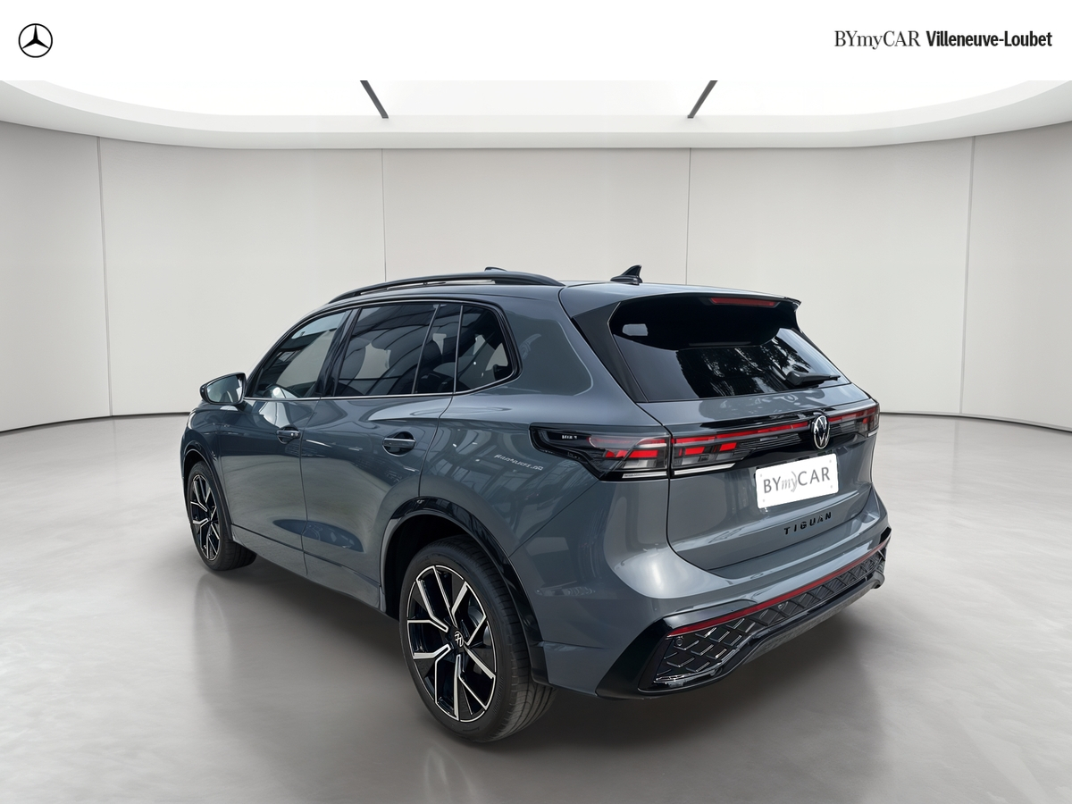 Volkswagen Tiguan 1.5 eHybrid 204ch DSG6 — photo 3
