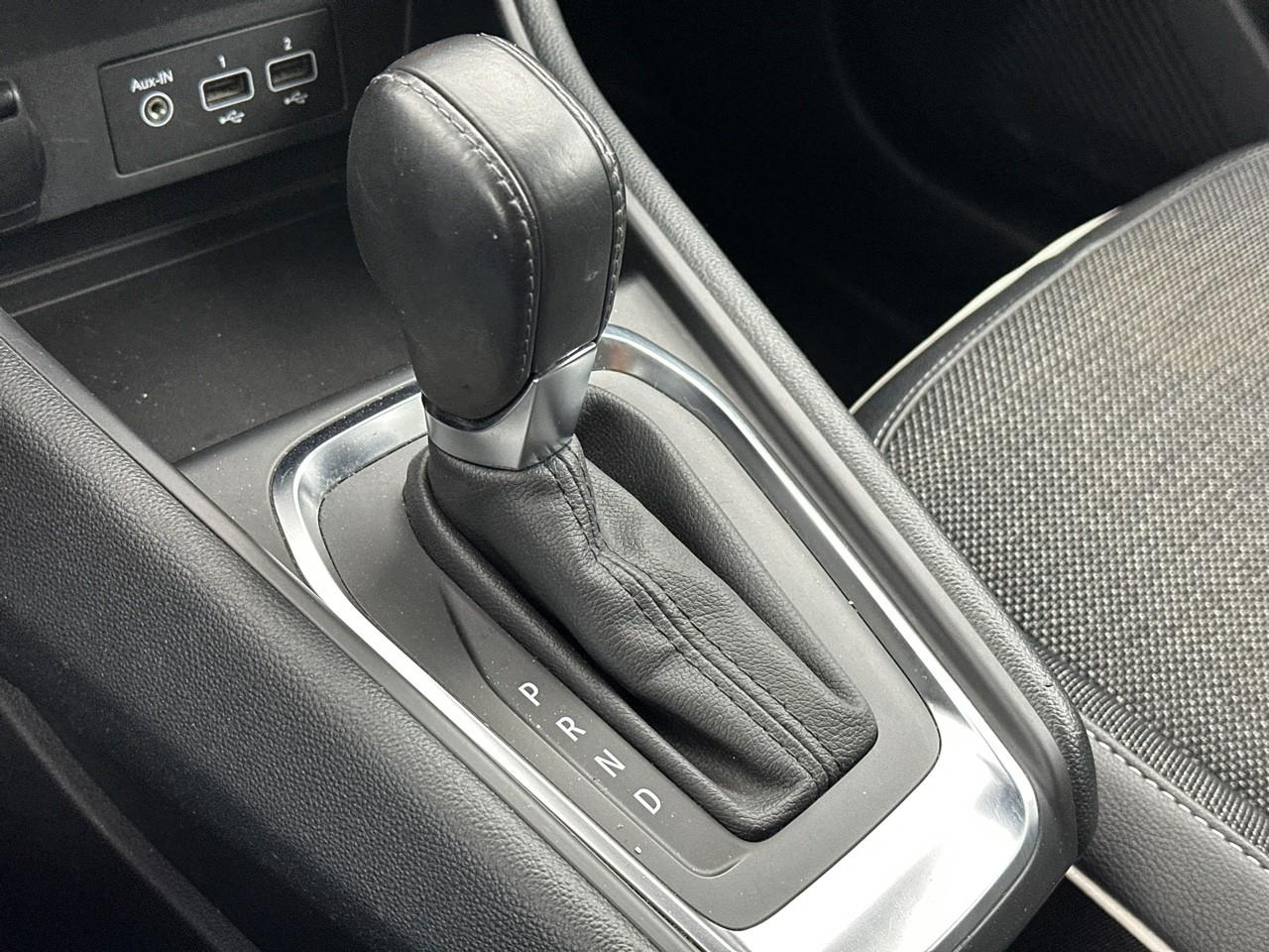 Renault Captur tce 155 edc fap intens — photo 30