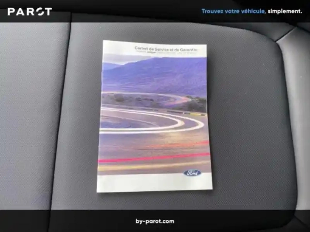 Ford Custom fg 280 l1h1 2.0 ecoblue 136ch trend — photo 20