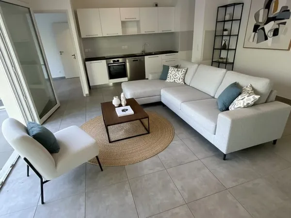 À Marseille 9, appartement avec 4 pièces à acheter