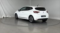 Renault Clio 1.5 Blue dCi 100ch Evolution — photo 8