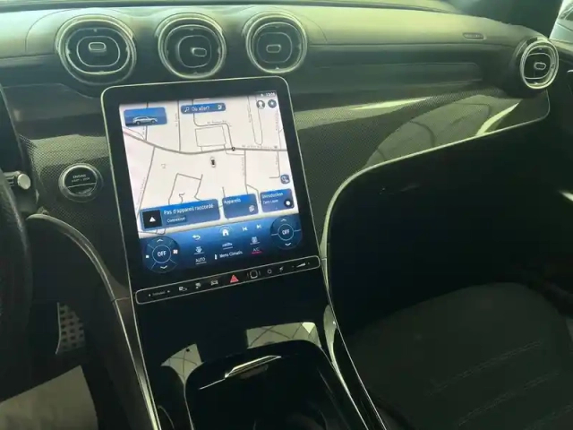 Mercedes Glc 300 e  hybrid eq 4matic am — photo 22
