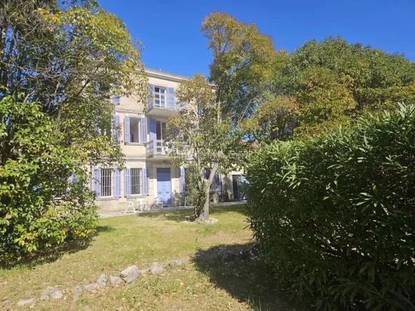 Maison et villa de prestige Vente Trans-en-Provence   650000€