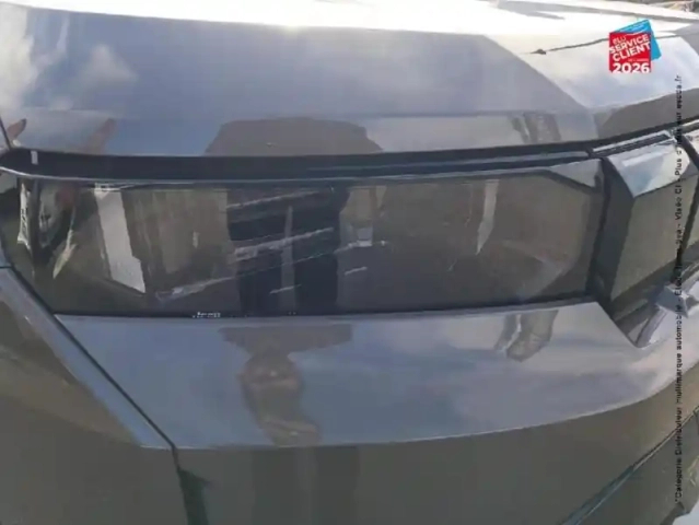Jeep Compass electrique 213ch 157kw first edition — photo 28