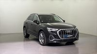 Audi Q3 45 TFSI e 245ch S line S tronic 6 — photo 3