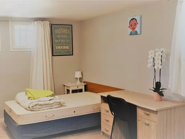 Chambre de 18m2 à louer sur Orsay