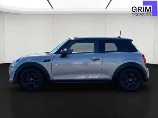 Mini Mini hatch 3 portes cooper 136 ch dkg7 — photo 60