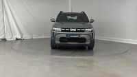 Dacia Duster 1.0 ECO-G 100ch Expression — photo 2