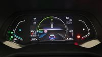 Renault Captur 1.6 E-Tech hybride 145ch Intens -21 — photo 10