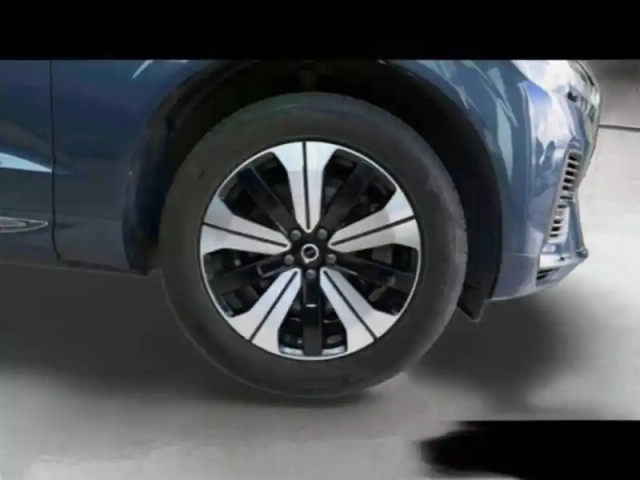 Volvo Xc60 t6 hybride rechargeable 253 + 145ch plus style chrome geartronic 8 awd — photo 25