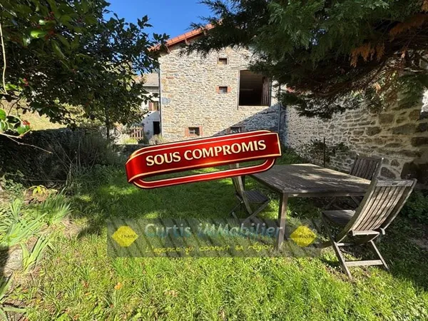 Maison - 80m ²