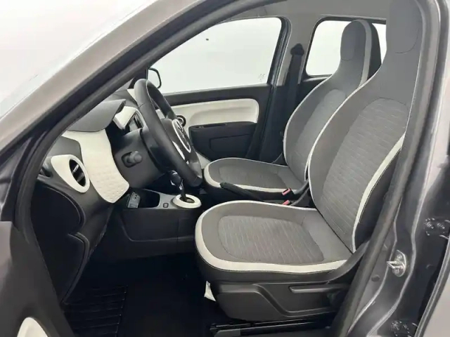 Renault Twingo iii achat intégral - 21 — photo 18