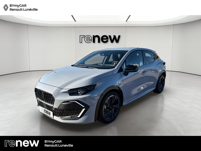 Renault Clio TCe 115 ch EDC