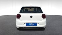 Volkswagen Polo 1.0 TSI 95ch Style DSG7 — photo 5