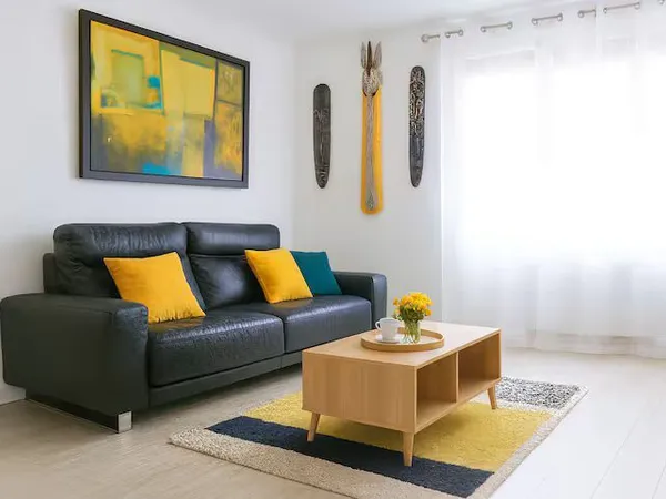 Appartement de 70m2 à louer sur Perpignan