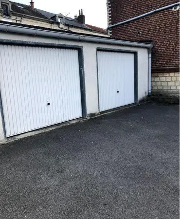 Box fermé