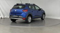 Dacia Sandero 1.0 TCe 90ch Stepway Confort -22 — photo 5
