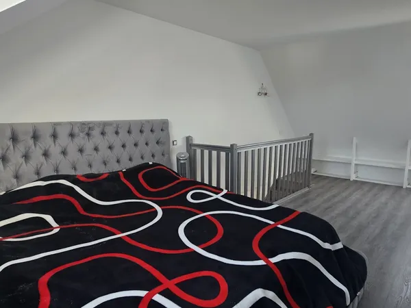 Appartement 4 pièces 79 m²