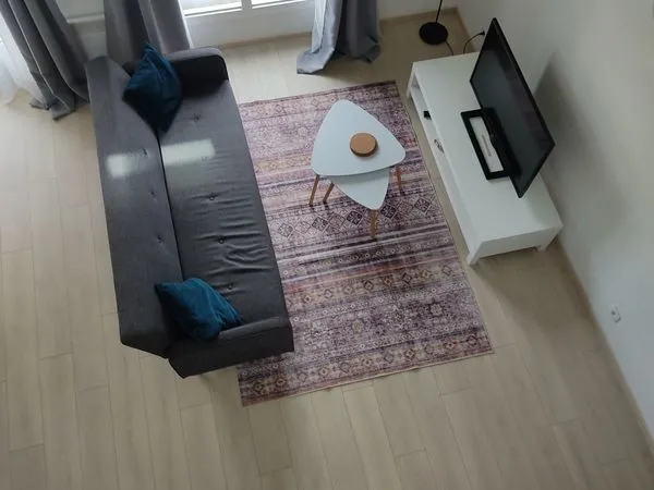 Mérignac centre : T2 de 58 m²