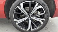 Volvo Xc60 T6 AWD 253 + 145ch Utimate Style Chrome Geartronic — photo 11