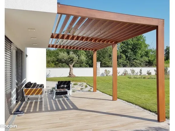 Villa 3 pièces 64 m²