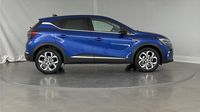 Renault Captur 1.3 TCe mild hybrid 160ch Techno EDC — photo 4