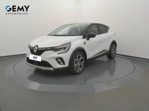 Renault Captur e-tech 145 - 21